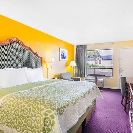Days Inn Jacksonville Buitenkant foto